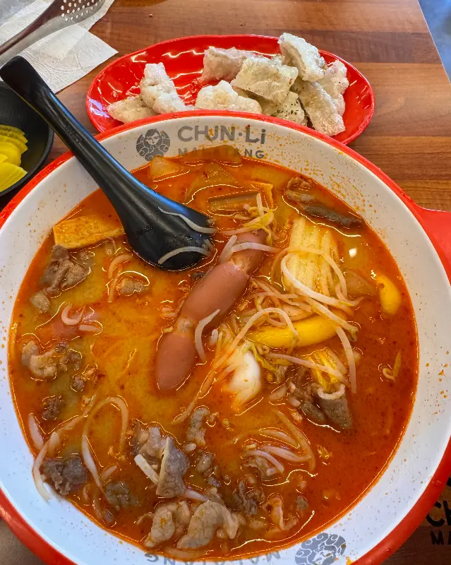 스타벅스 외 다른 음식 사진