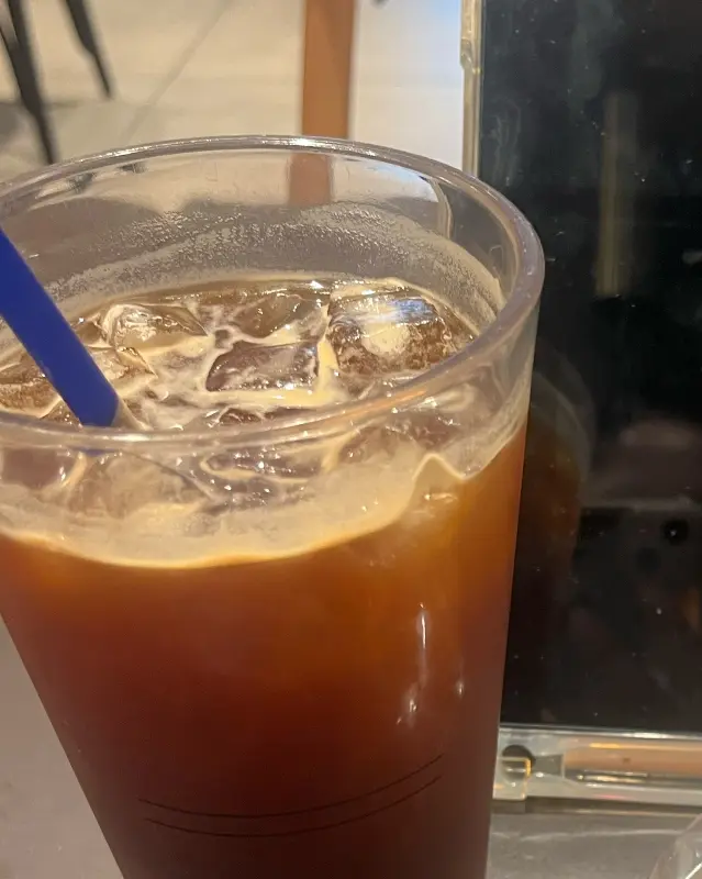 커피와 함께 즐기는 디저트