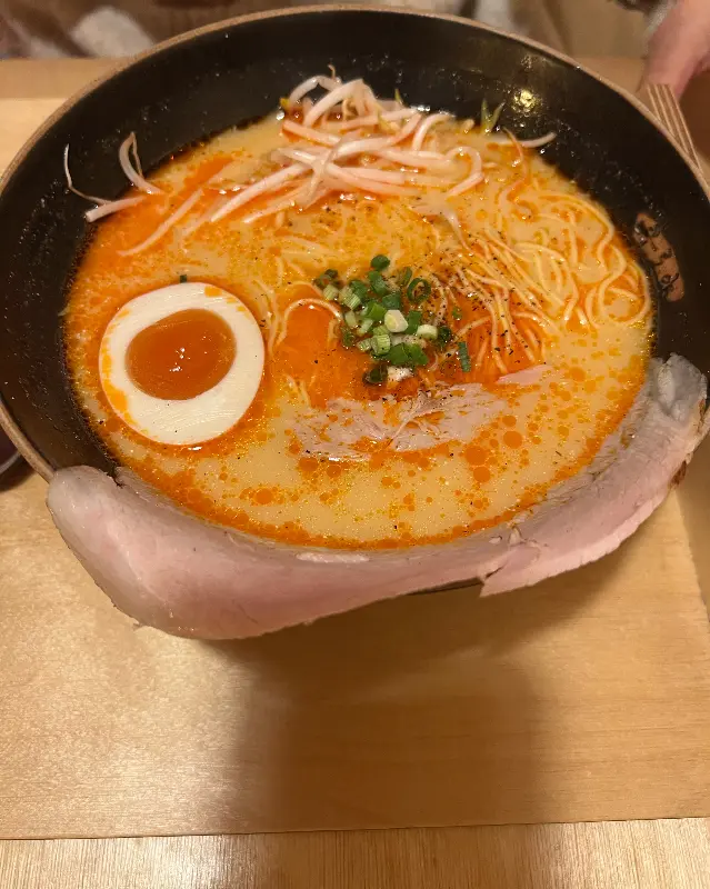 깔끔하고 아늑한 쿠로야의 내부