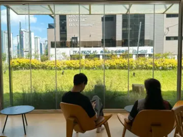 양산 물금에서 찾은 보석 같은 순간, 궁리카페! 맛집 인정 안 할 수가 없네