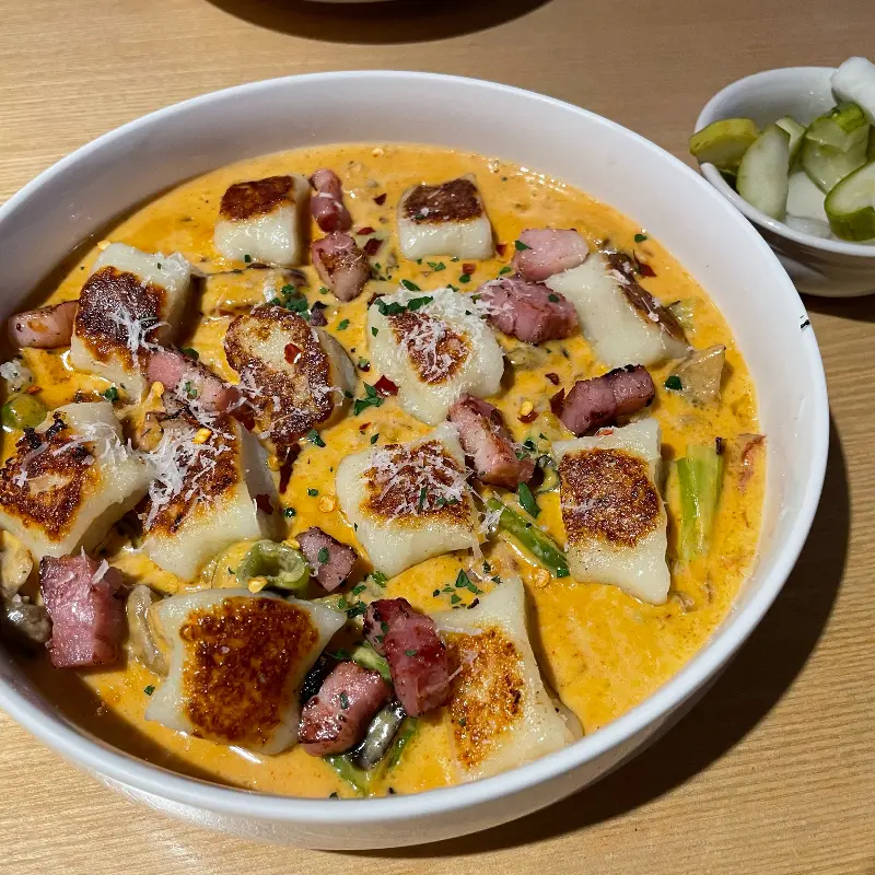 알토15의 특별한 메뉴