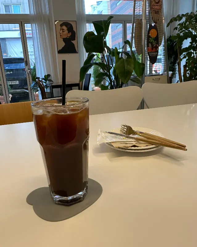 아이스 아메리카노