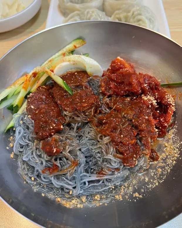 다시 찾고 싶은 곳, 능라도