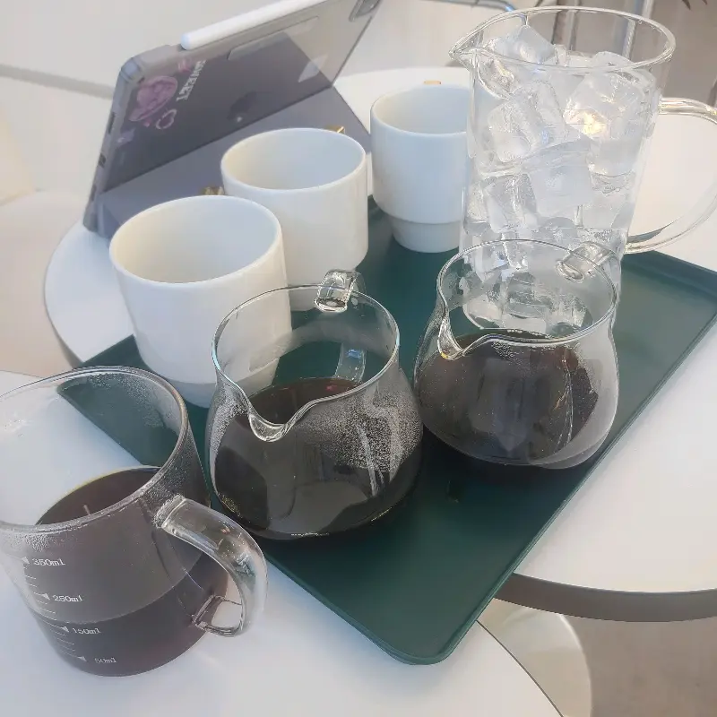 소보로 크로와상