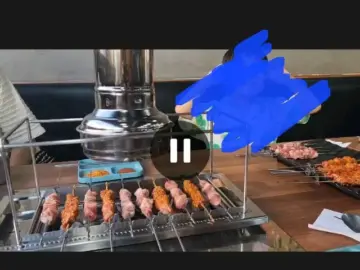 혼자여도 좋아! 진주 평거동에서 만나는 인생 양꼬치 맛집