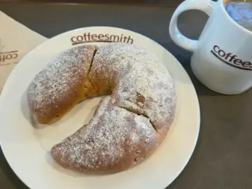 도봉역 앞, 커피향에 취하는 오후…그 맛집의 여유로운 풍경