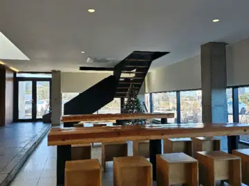 함덕에서 만난 인생 버거, 제주 무거버거! 뷰 맛집 인정!