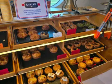 남해 스콘 맛집, 너티버터 본점! 내 맘을 훔친 달콤한 맛의 지역 명물