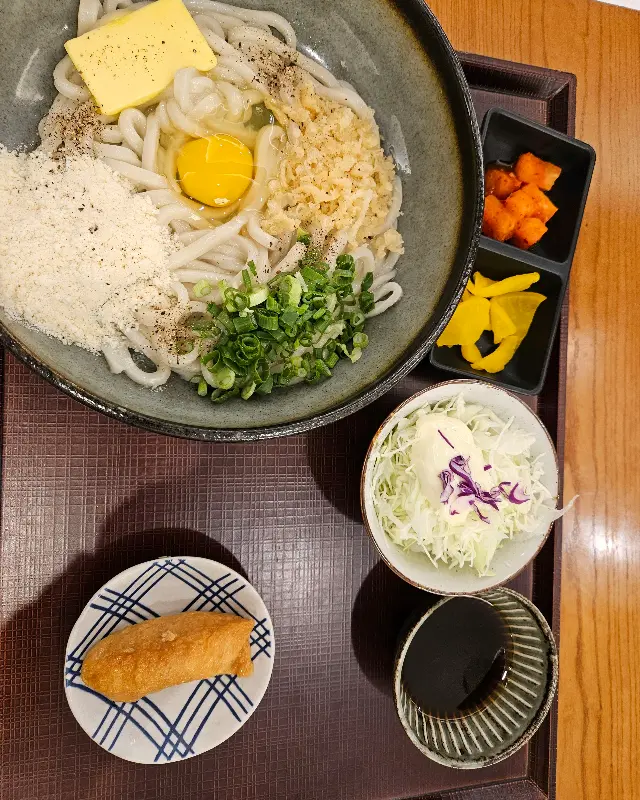 깔끔한 매장 내부