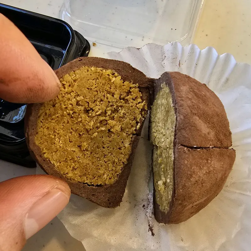 드로핀 내부 모습