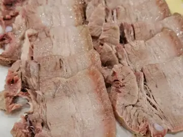 추억을 되짚는 맛, 천안 중앙시장 칼국수 맛집 “원조옥수사”에서 느끼는 따뜻한 한 끼