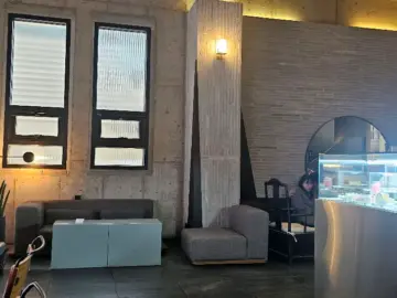 수성구청역 학원가 사이, 마음을 위로하는 올글래드 커피의 맛있는 쉼표