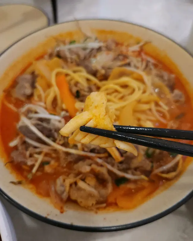 깔끔한 인테리어