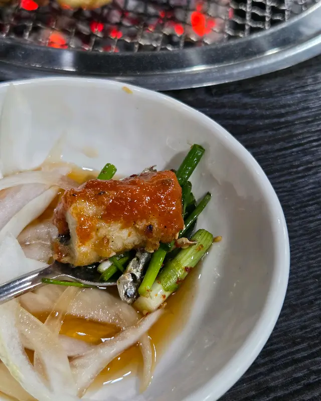 다양한 방법으로 즐기는 장어