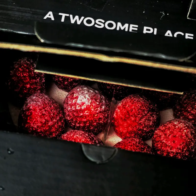 투썸 딸기 케이크