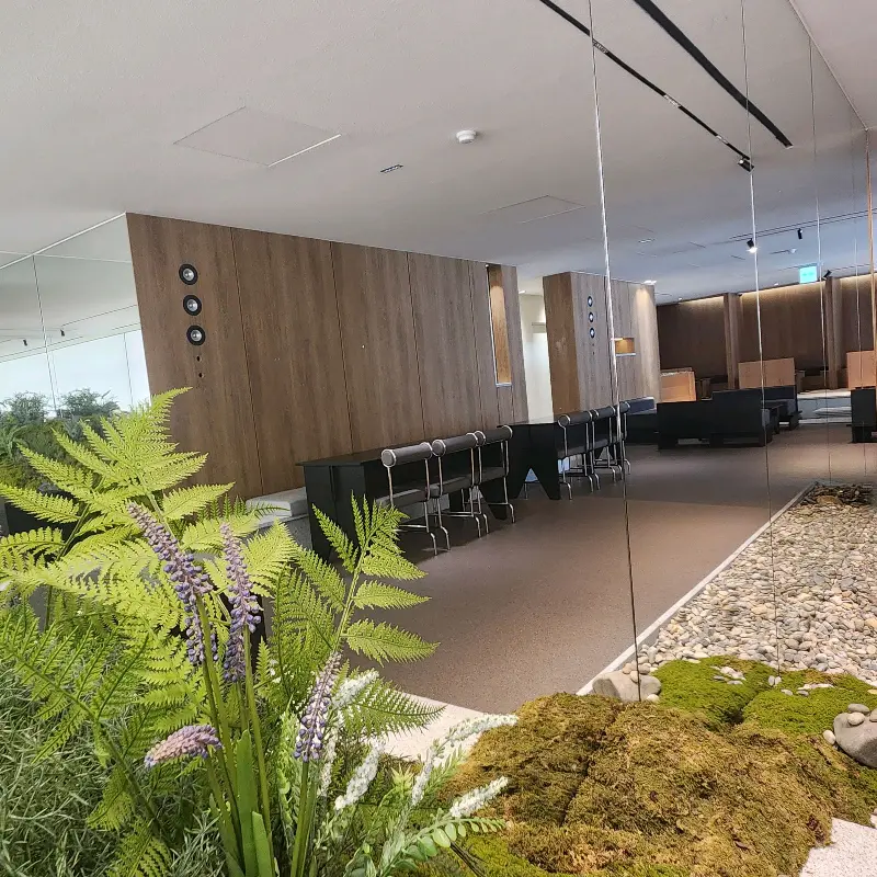 다양한 종류의 디저트