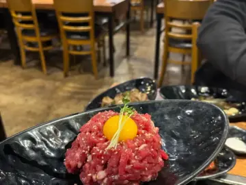 혼밥러의 성지, 용인 무쏘 양지점에서 맛보는 인생 소고기 무한리필 맛집 탐험기