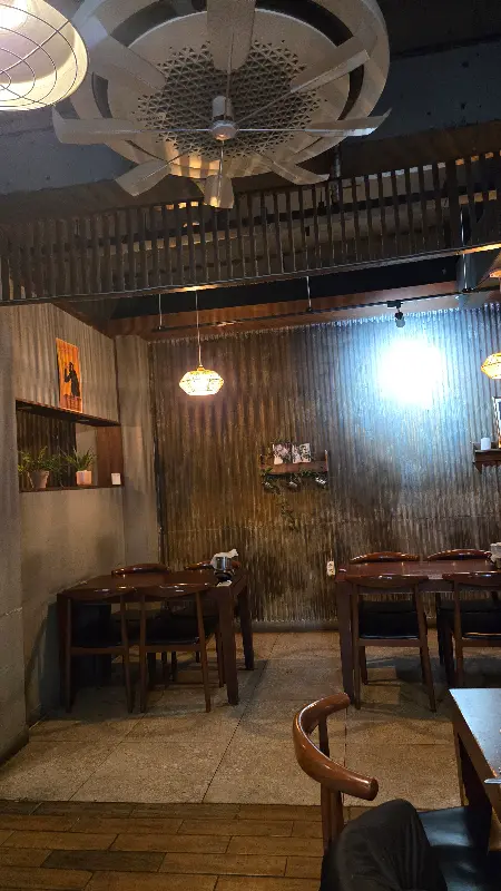 가게 내부 모습