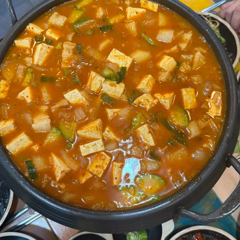 영미포차 돈까스