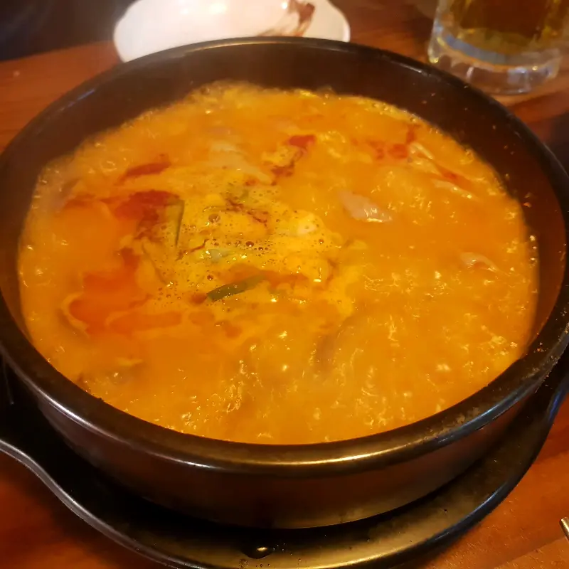 역전할머니맥주 오산궐동점 메뉴