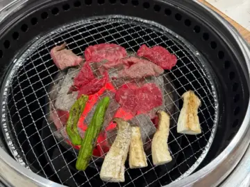 김해 삼계동, 무한 감동! 한우 맛집에서 즐기는 최고의 가족 외식