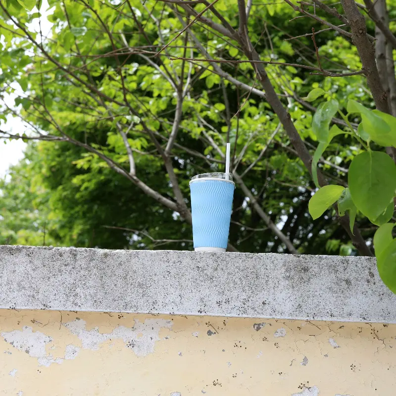 테이크 아웃 컵