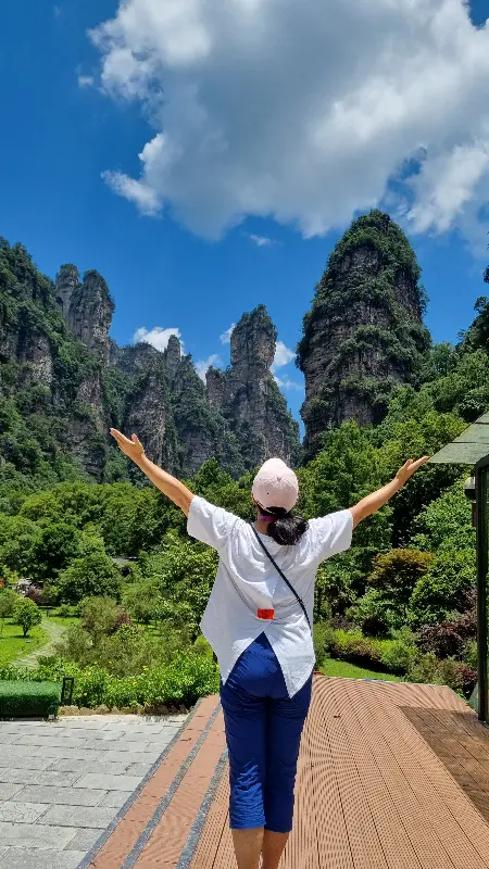 다양한 종류의 술