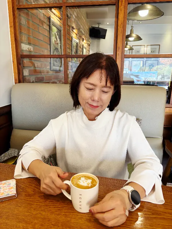 소소숲 감태김밥