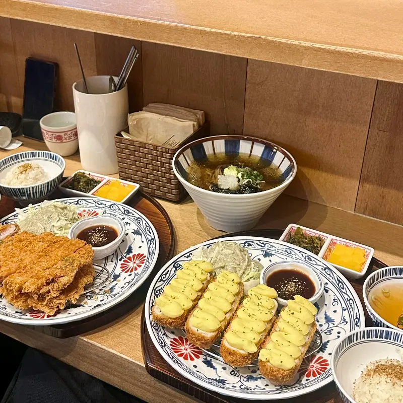 감성적인 분위기