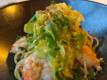 천안 불당동에서 만난 특별한 맛, Joo에서 즐기는 미식 경험