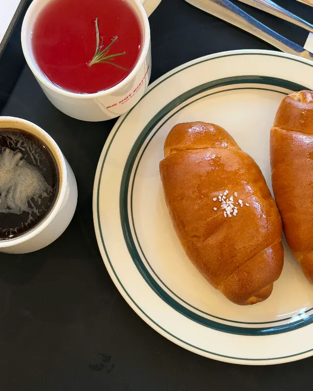 깔끔한 인테리어