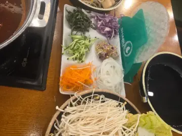 어머니 모시고 다녀온 익산, 샤브마니아에서 찾은 따뜻한 추억과 맛집의 풍미