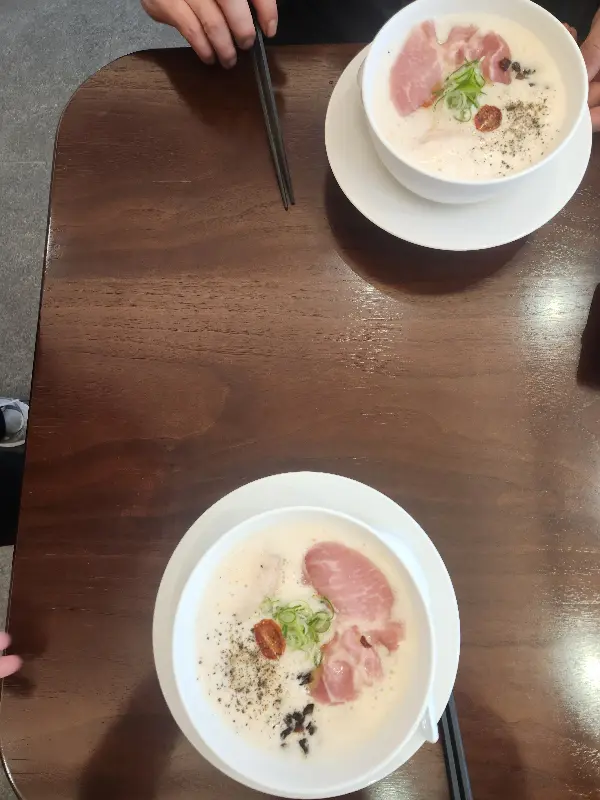 토리파이탄과 카라파이탄 항공샷