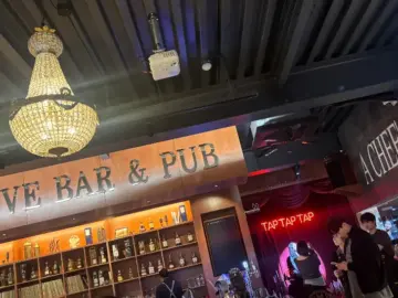 울산 삼산, 분위기 깡패! 탭탭탭에서 맛보는 인생 맛집 스토리