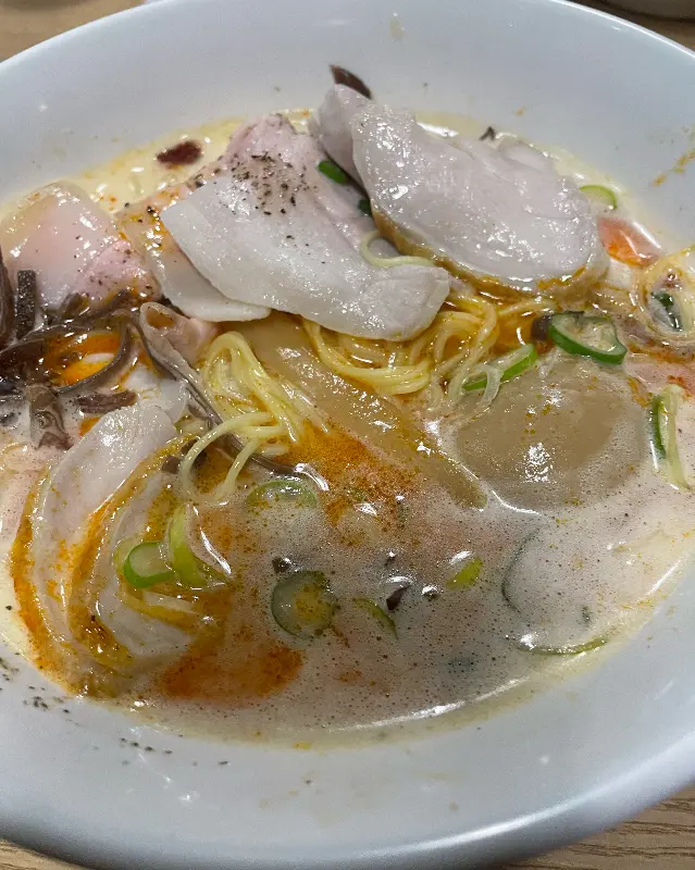 매운맛 토리파이탄