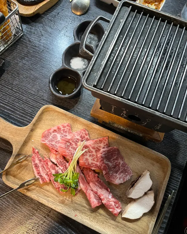 해운대대게횟집 회