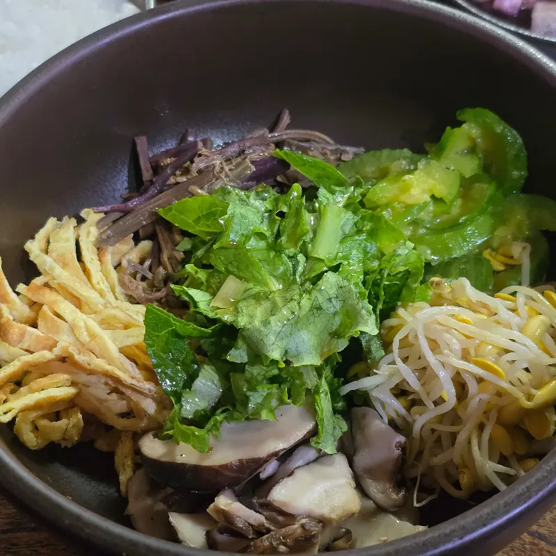 비빔밥