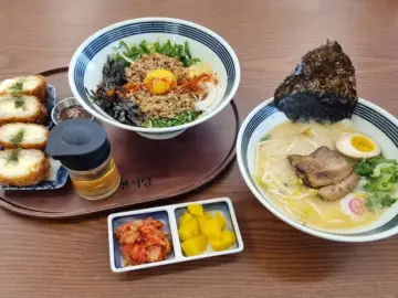 계명대 학생들의 소울 푸드, 면식당에서 맛보는 추억의 라멘 한 그릇: 대구 달서구 맛집 순례기