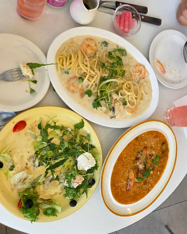 메리윤 전체 메뉴 2