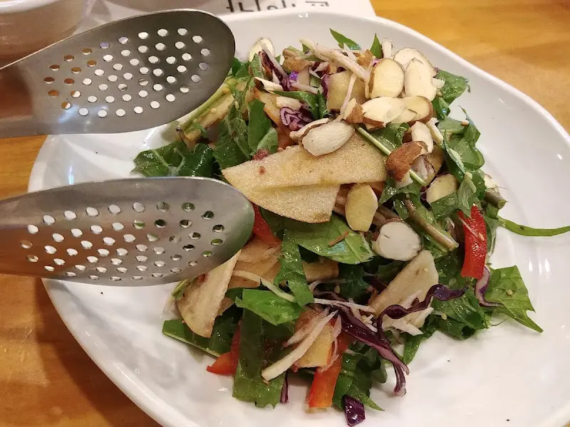 윤가이가 샐러드2