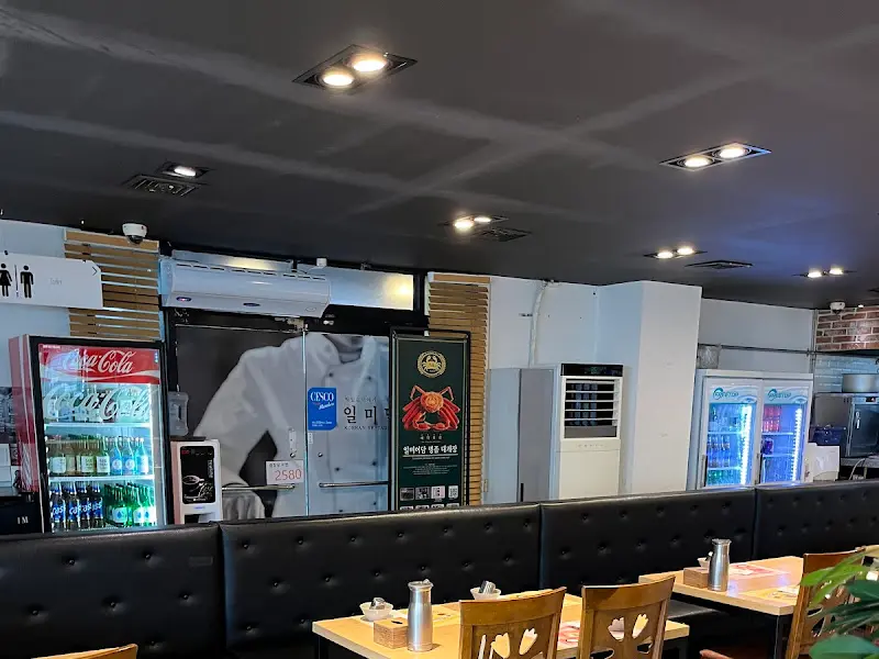 식당 내부2