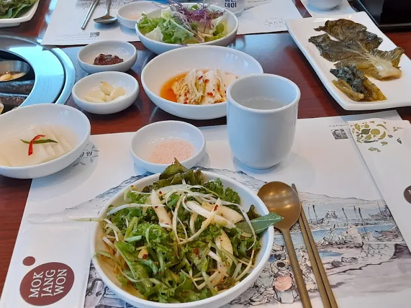 목장원 테이블세팅2