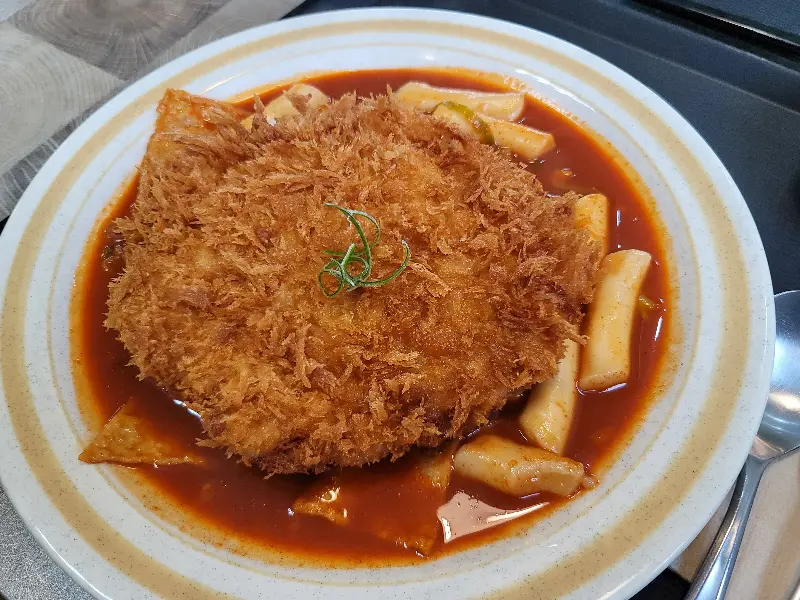 뽀끼까스 비주얼