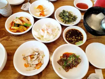 화성 북문 해물, 그 맛의 전설! 수원에서 맛보는 진짜 맛집