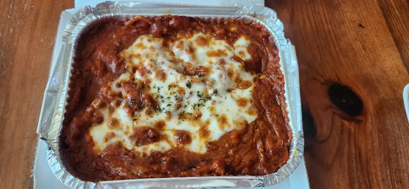 토마토 스파게티