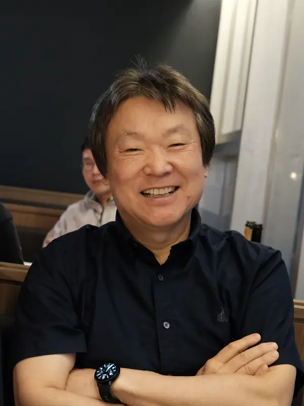 맛있는 한 상 차림