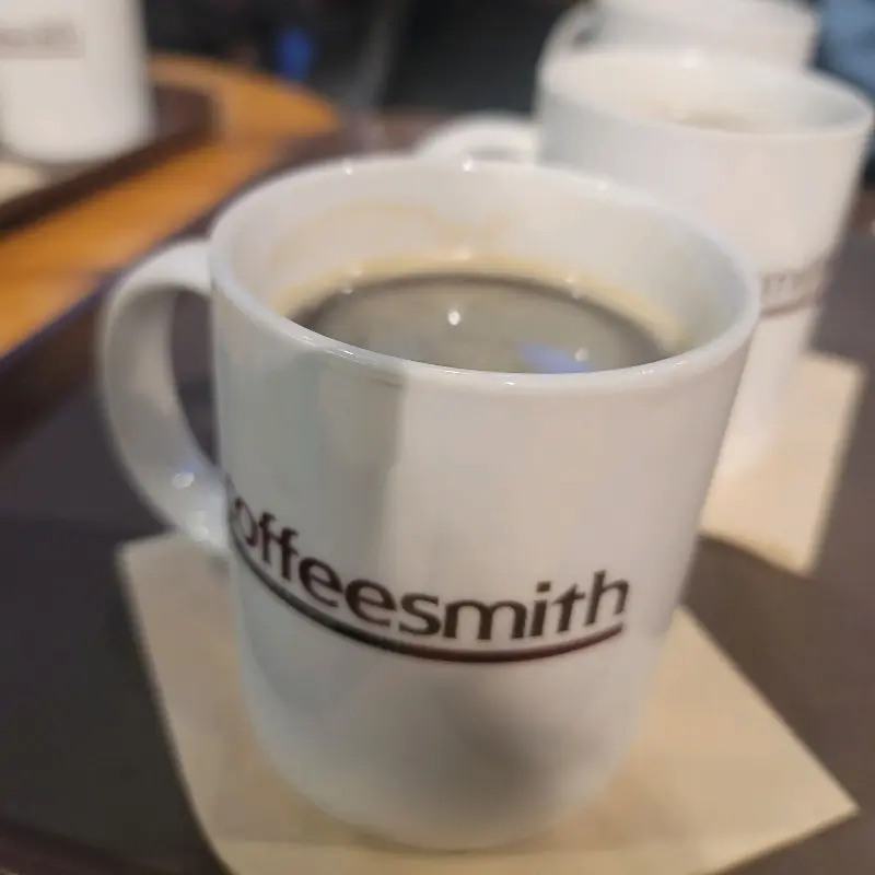 커피스미스 커피