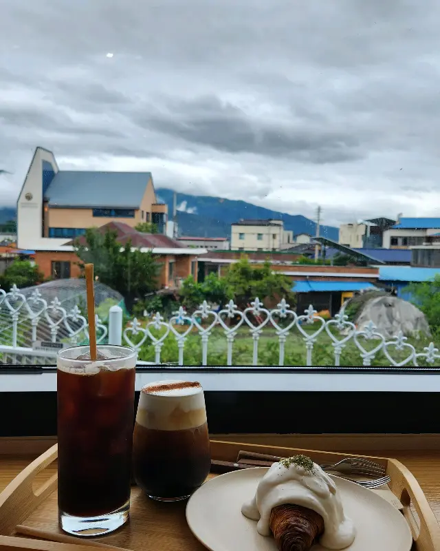 아이스 아메리카노