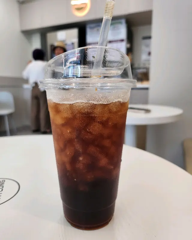 아이스 아메리카노