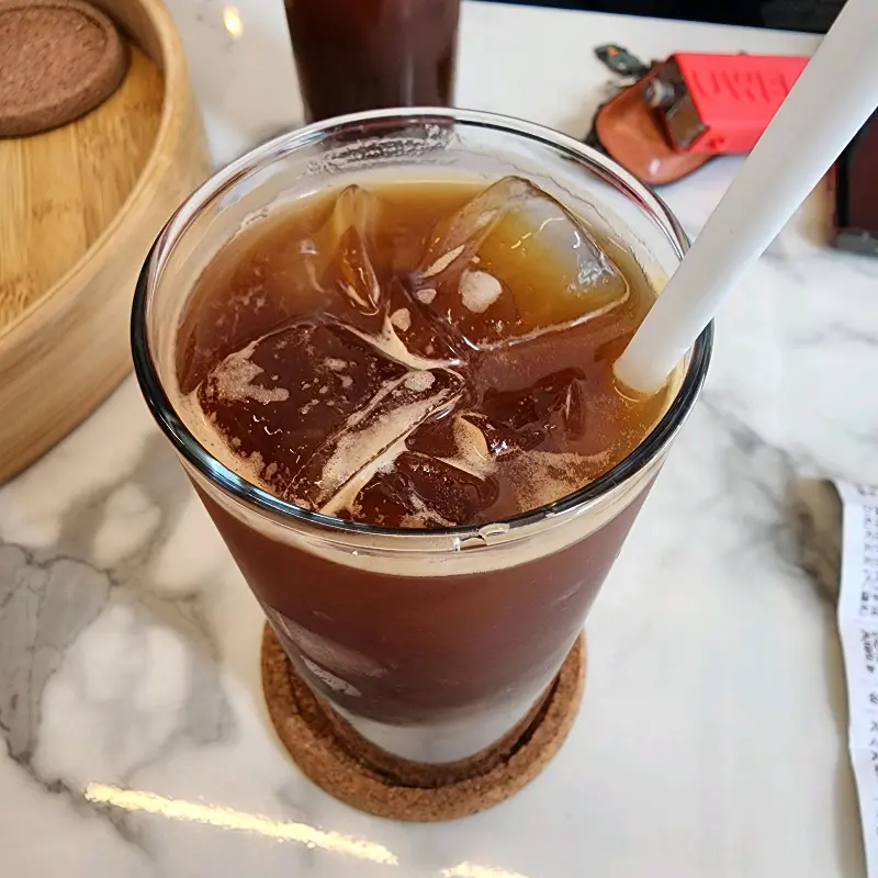 아이스 아메리카노